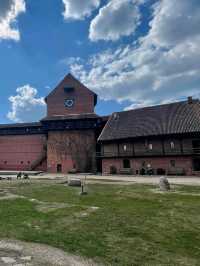 Adventure and Charm in Sigulda