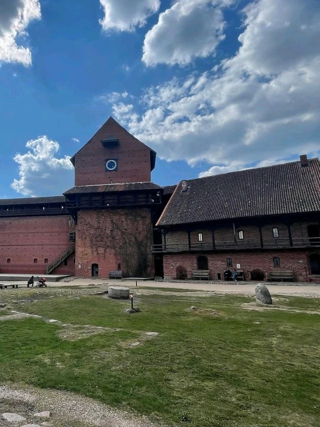 Adventure and Charm in Sigulda
