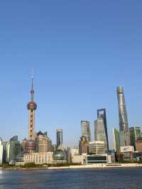 SHANGHAI walk & snap