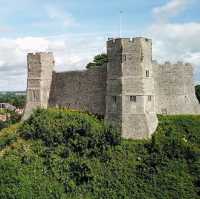 Lewes Castle & Museum – Norman Stronghold & Sussex Time Capsule