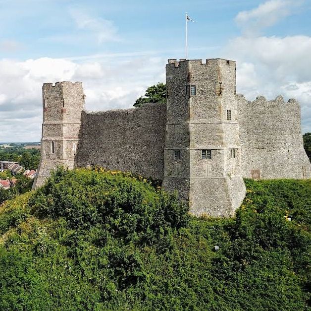 Lewes Castle & Museum – Norman Stronghold & Sussex Time Capsule Lewes Castle & Museum – Norman Stronghold & Sussex Time Capsule