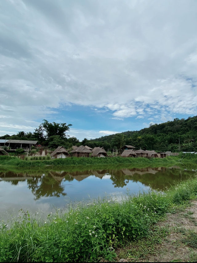 ✨⛰️ รีวิวทริปเชียงดาว สไตล์ชิล ๆ ⛺🍲 ✨⛰️ รีวิวทริปเชียงดาว สไตล์ชิล ๆ ⛺🍲