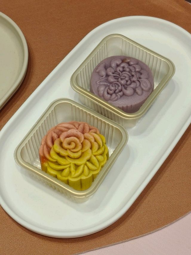 🇲🇾KSL City Mall🥮Mooncakes Fair Johor Bahru