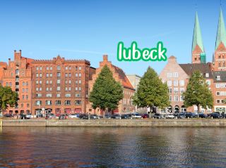 뤼베크