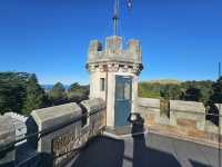 Larnach Castle