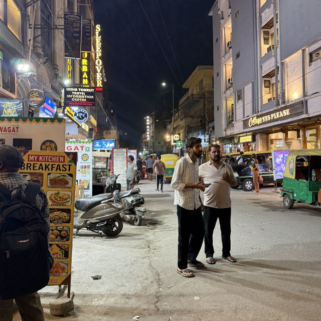 🇮🇳 インド・デリー&アグラで歴史と文化を満喫 🇮🇳 インド・デリー&アグラで歴史と文化を満喫