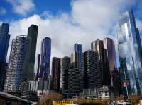  🏙️【墨爾本街頭散步日記】呢個城市真係有啲嘢！