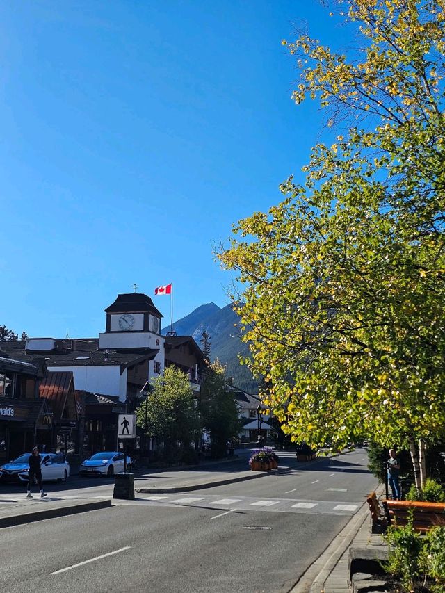 Takakkaw City Takakkaw City