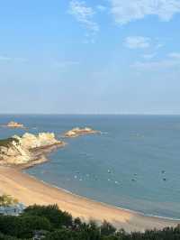 #湄州媽祖祖廟 #湄州島 #總要去一趟湄州島吧！