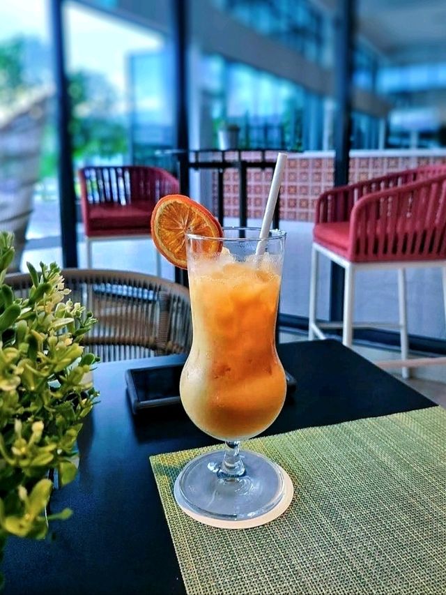 My Sepang Itinerary: Convenient & Comfort Stopover at ibis Styles Sepang KLIA. My Sepang Itinerary: Convenient & Comfort Stopover at ibis Styles Sepang KLIA.