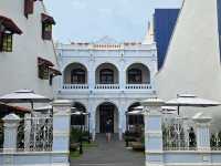 Baba House Hotel