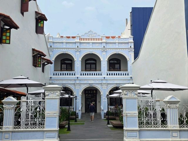 Baba House Hotel Baba House Hotel
