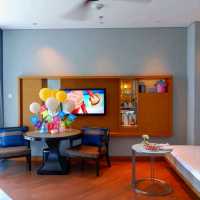 Rayong Marriott Resort & Spa ที่พักระยองติดทะเล