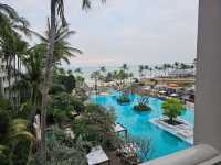 Dusit Thani Hua Hin 🌊✨