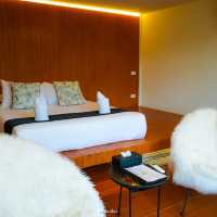 #ที่พักเปิดใหม่สระบุรี กลางสวนผลไม้ สไตล์วิลล่า