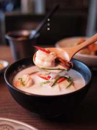 《啟德美食》二訪· $150泰公館午市套餐性價比高  