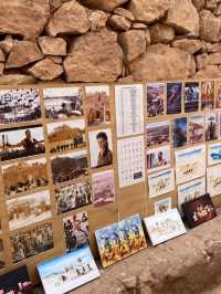 Ait Ben Haddou Art🖼️