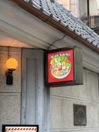 【大阪/梅田】大人気で行列ができるマーラータン専門店