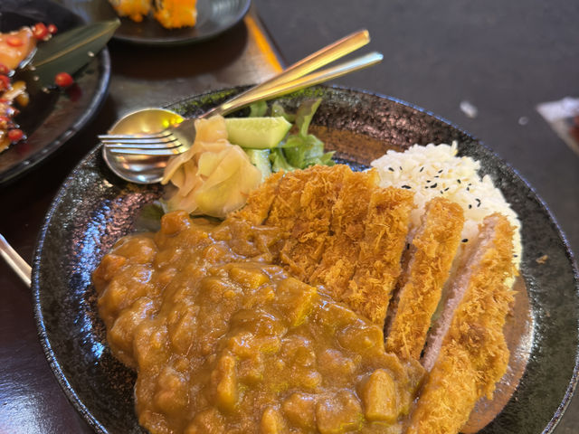 ร้านอาหารญี่ปุ่นสุดชิคย่านเขาหลัก  ร้านอาหารญี่ปุ่นสุดชิคย่านเขาหลัก