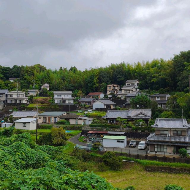 熊野古道中邊路徒步之旅 熊野古道中邊路徒步之旅