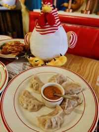 🐔西營盤雞仔打卡玩味周末Brunch