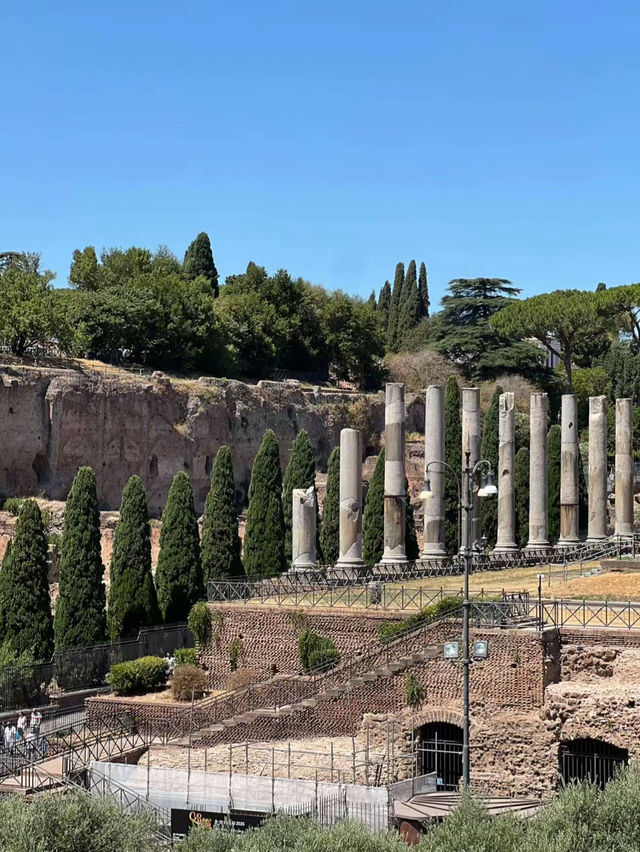 Rome🇮🇹 Rome🇮🇹
