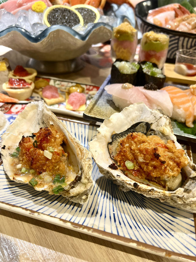 旺角御滿屋