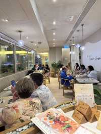 《必食疏乎厘芒果糯米飯》