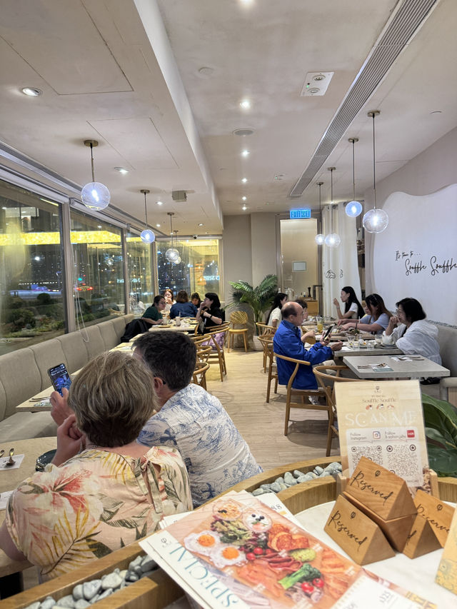 《必食疏乎厘芒果糯米飯》