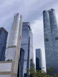 New York City High Line , Hudson Yards, The Vessel