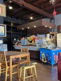 รีวิวร้านบาริสต้า พิก คอฟฟี่ — บ้านดุง, อุดรธานี