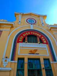 Bưu Điện Thành Phố Hải Phòng