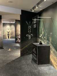 香港首個！「浮海探蜀」VR沉浸式三星堆文物展