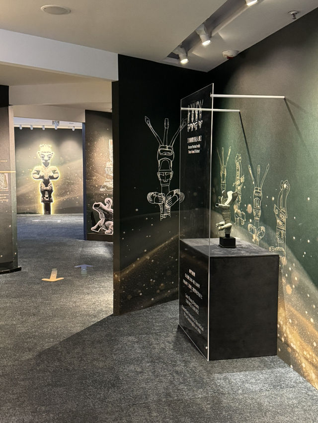 香港首個！「浮海探蜀」VR沉浸式三星堆文物展