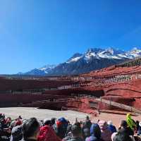 Impression Lijiang: A Cultural Spectacle