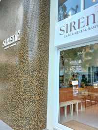 SIRENE, Hat Yai