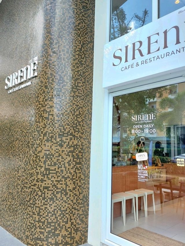 SIRENE, Hat Yai SIRENE, Hat Yai