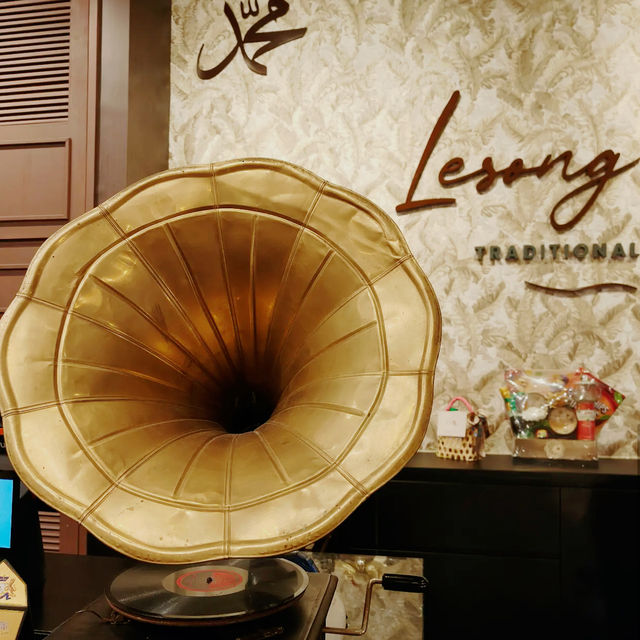 Lesong By Johara: Culinary Elegance Lesong By Johara: Culinary Elegance