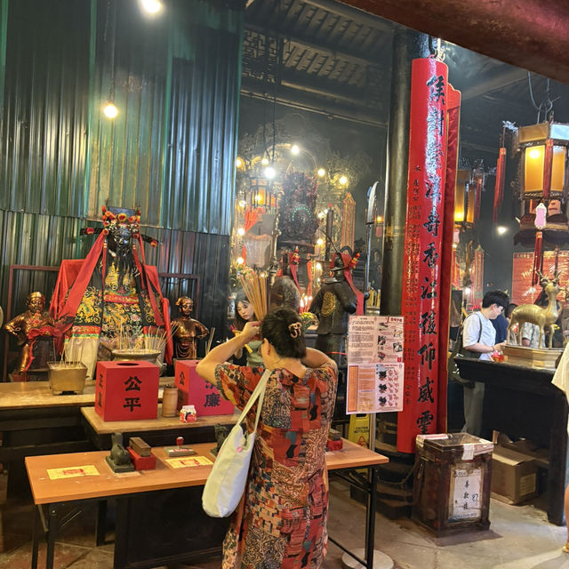 How to spend 3 days in Hong Kong