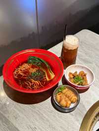 Chongqing Heat with Custom Spice Levels at De Zhuang Hotpot