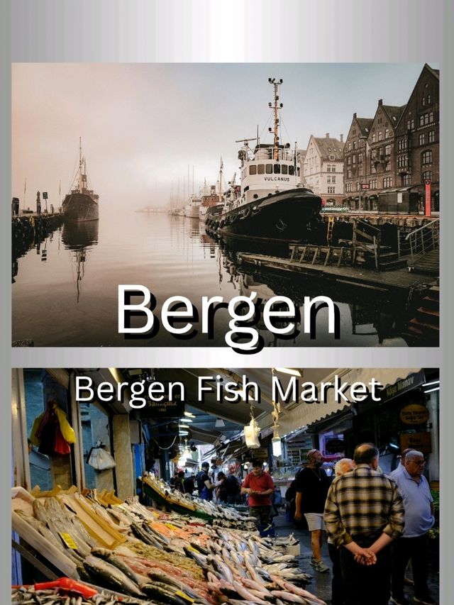Bergen, Norway