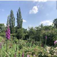 Sissinghurst Castle Garden