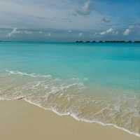 Beneath the Blue, Beyond the Ordinary
