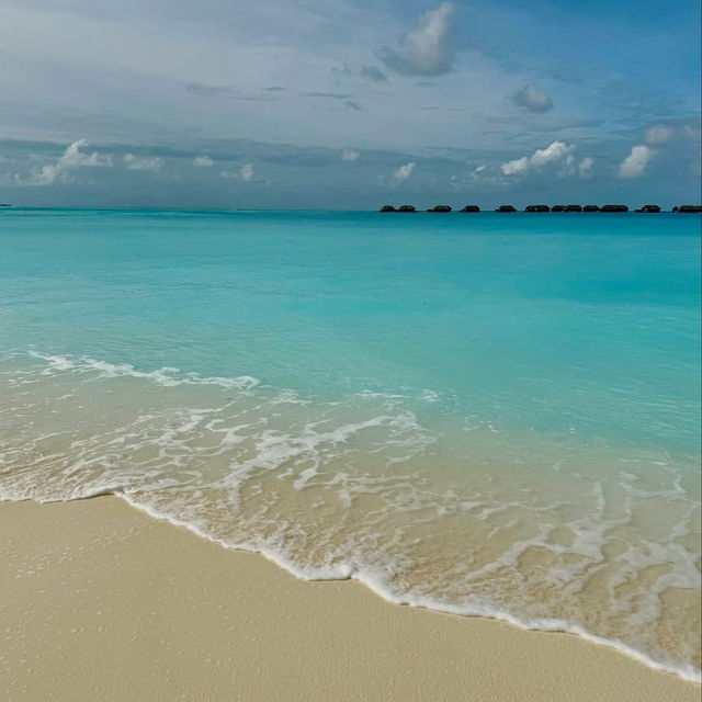 Beneath the Blue, Beyond the Ordinary