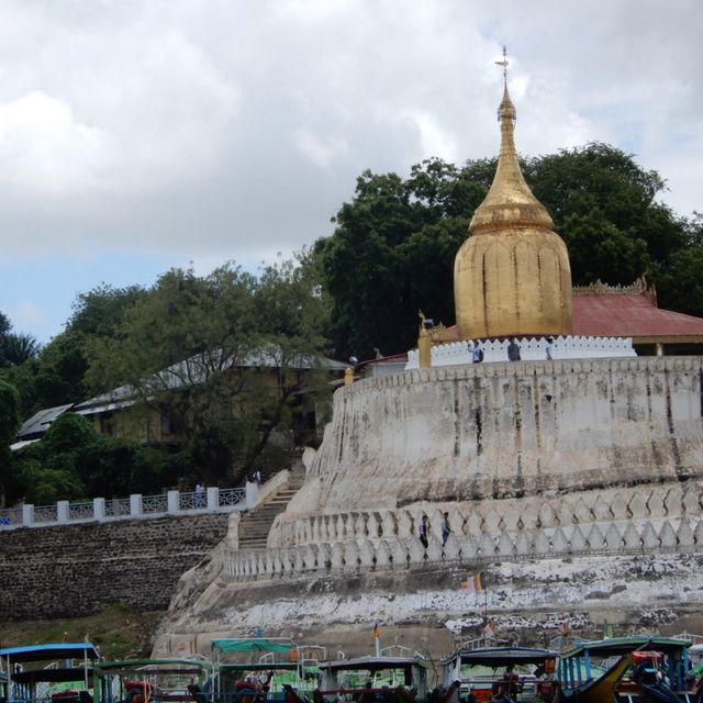 Buphaya Paya