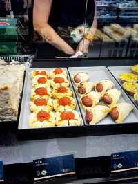 Seri Bako by Kwan Kee Store (a dessert / snack outlet specializing in nostalgic Hong Kong-style trea