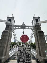 獅城新體驗 ~ 新加坡🌿