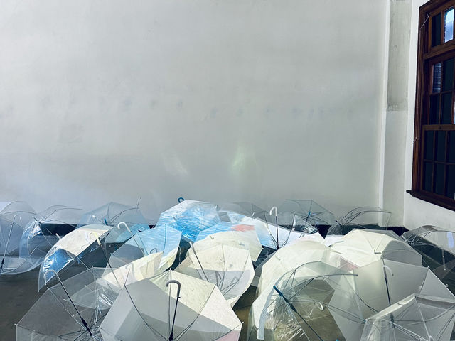 邁入第十年的「基隆潮藝術」非常精彩！