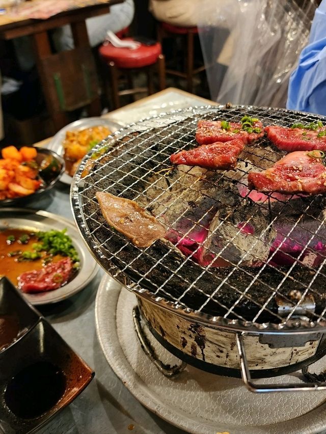 짝꿍이랑 떠나는 오사카여행