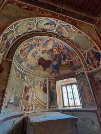 A Timeless Gem in the Heart of Ticino